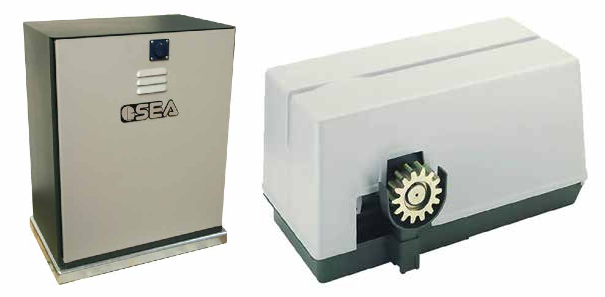 BIG 4000 TRIPHASE / SUPER 3600 SEA
